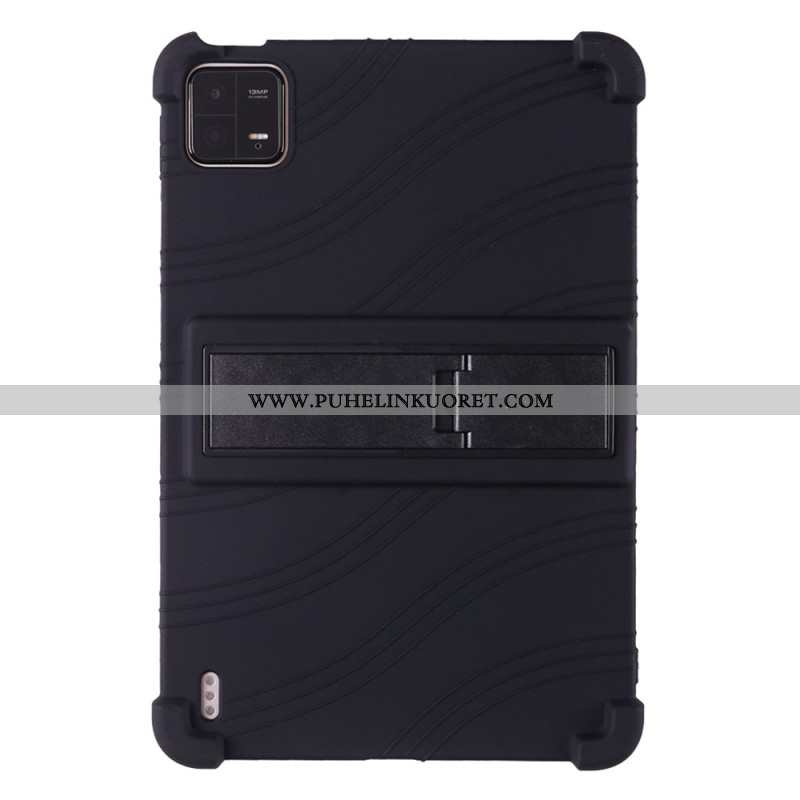 Kuori Xiaomi Pad 6 Pro Sisäänrakennettu Jalusta