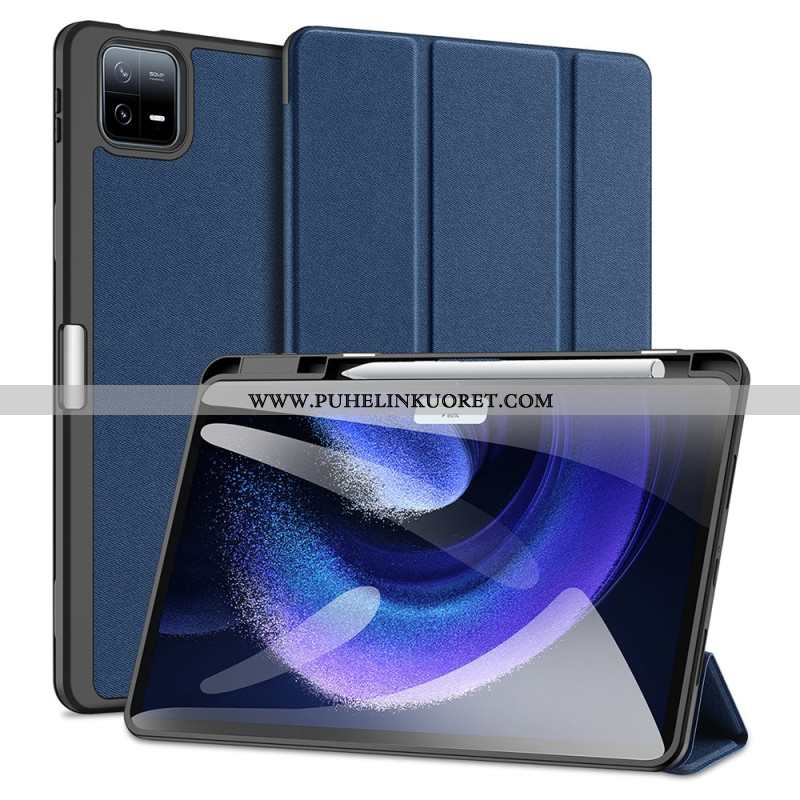 Xiaomi Pad 6 Pro Domo Sarja Dux Ducis