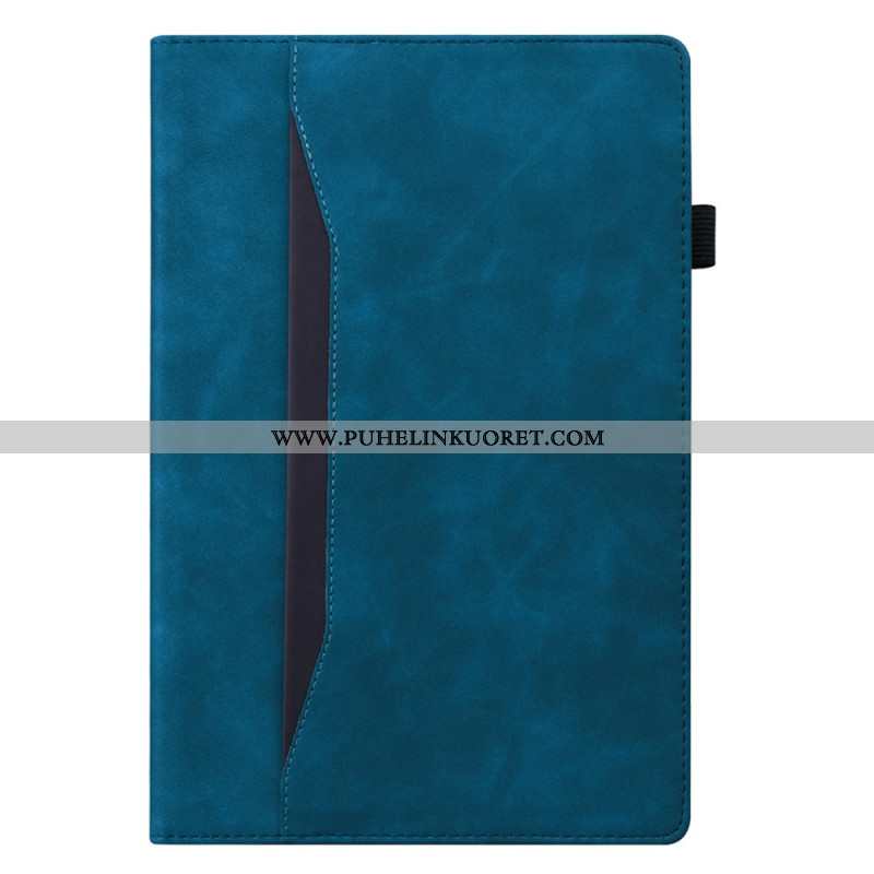 Kotelot Xiaomi Pad 6 Liike-elämän Tyylinen Suojakuori