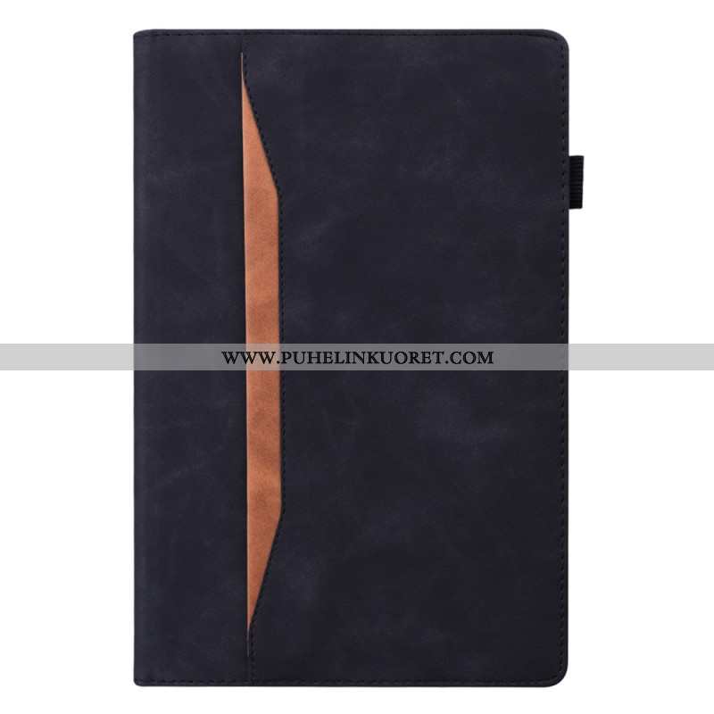 Kotelot Xiaomi Pad 6 Liike-elämän Tyylinen Suojakuori