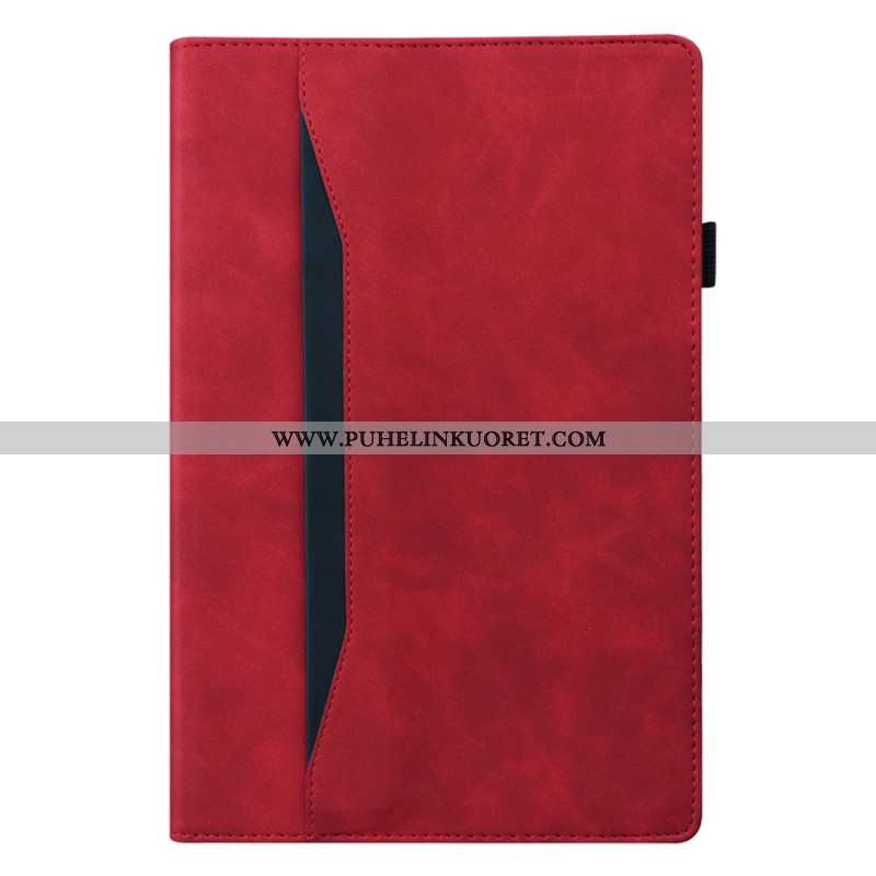 Kotelot Xiaomi Pad 6 Liike-elämän Tyylinen Suojakuori