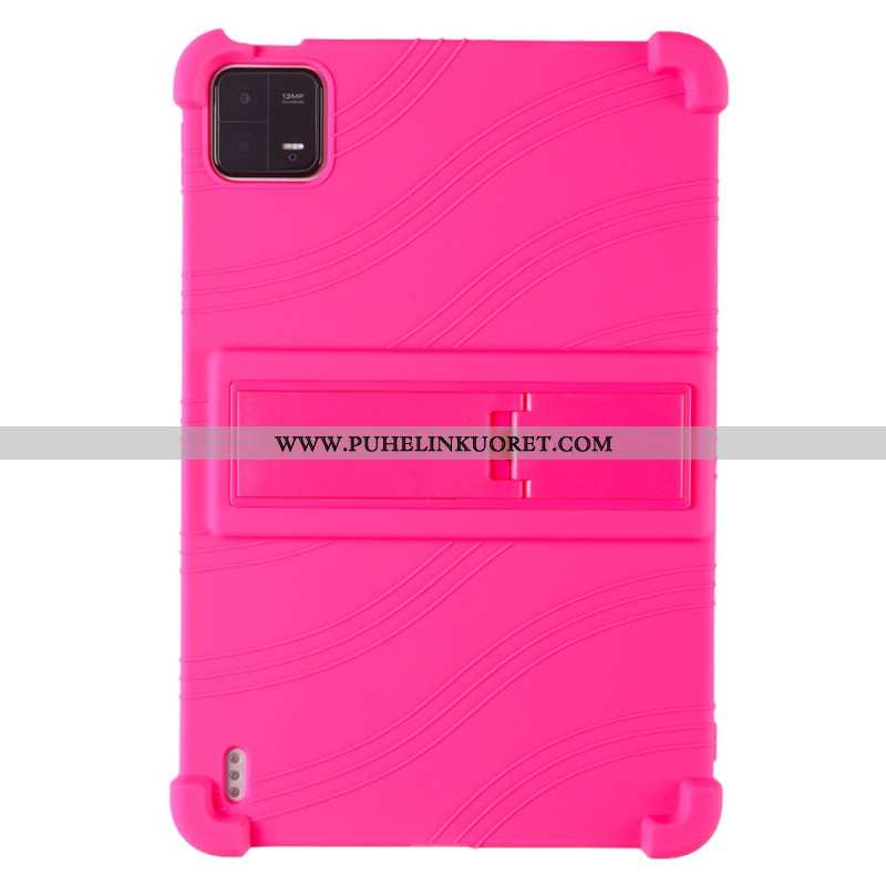 Case Xiaomi Pad 6 Puhelinkuoret Integroitu Jalusta