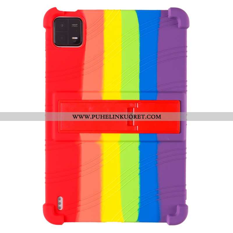 Case Xiaomi Pad 6 Puhelinkuoret Integroitu Jalusta