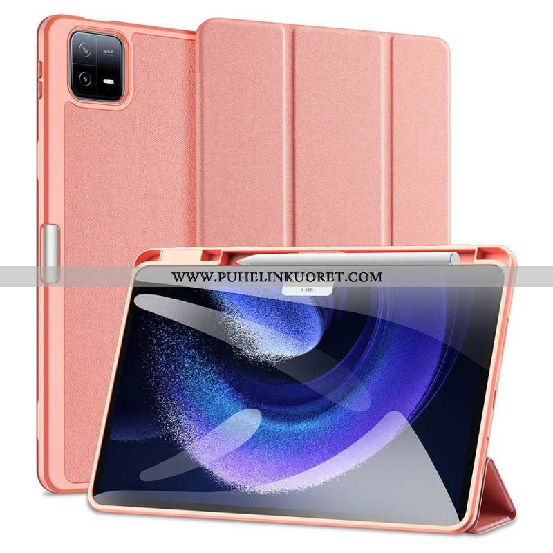 Xiaomi Pad 6 Domo-sarja Dux Ducis