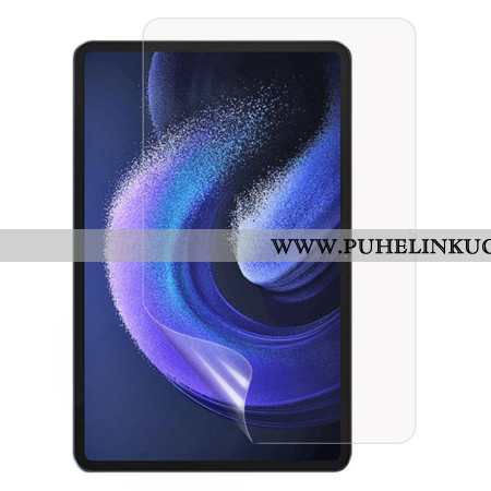 Näytönsuoja Xiaomi Pad 6