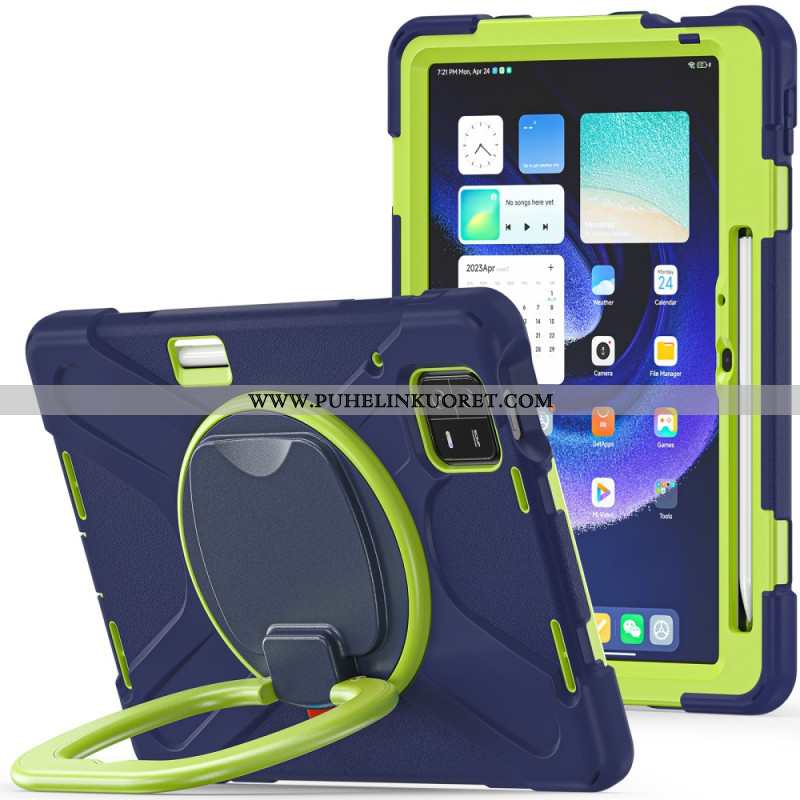 Puhelinkuoret Xiaomi Pad 6 Pyörivä Rengasjalusta