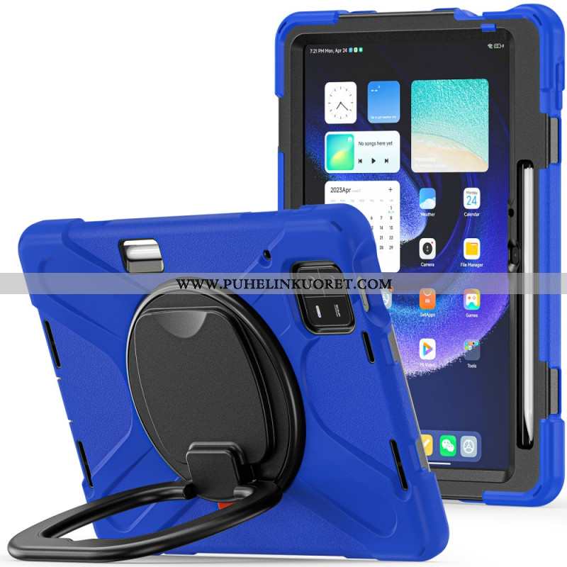Puhelinkuoret Xiaomi Pad 6 Pyörivä Rengasjalusta