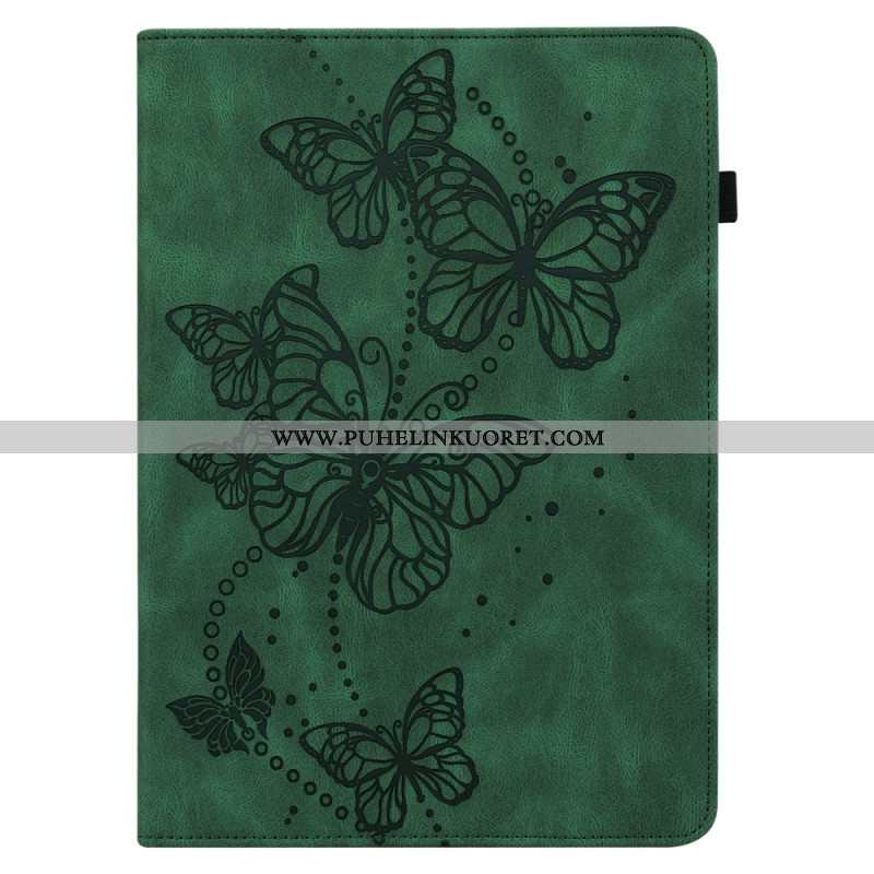 Kuoret Xiaomi Pad 6 Puhelinkuoret Lompakkotoiminto Ja Jalusta