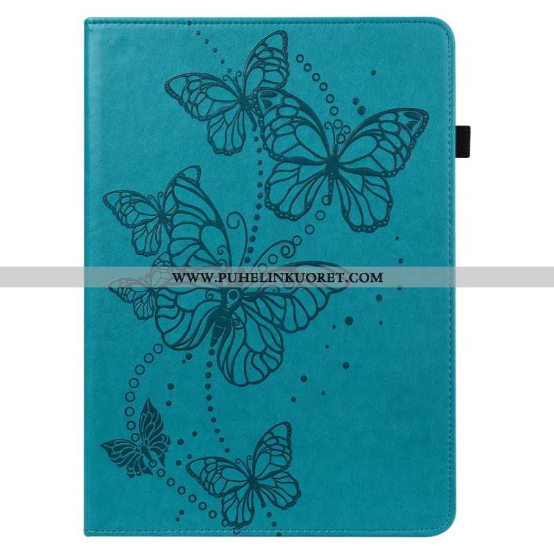 Kuoret Xiaomi Pad 6 Puhelinkuoret Lompakkotoiminto Ja Jalusta