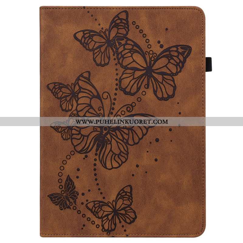 Kuoret Xiaomi Pad 6 Puhelinkuoret Lompakkotoiminto Ja Jalusta