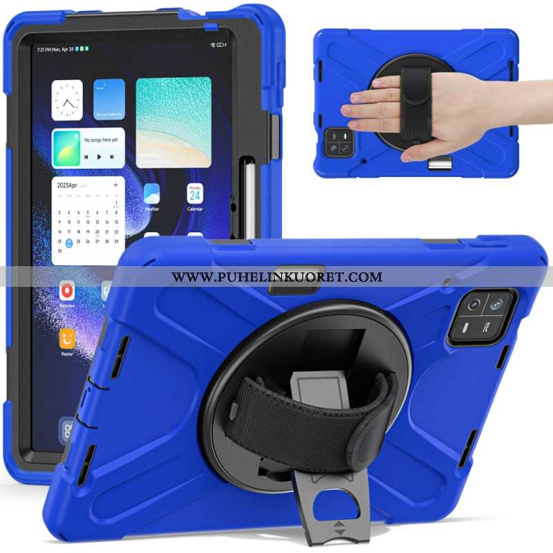 Kuori Xiaomi Pad 6 Vahvistettu Premium-malli