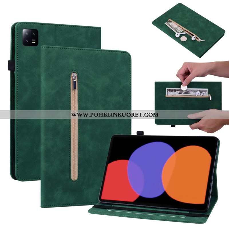 Kotelot Xiaomi Pad 6 Etutasku