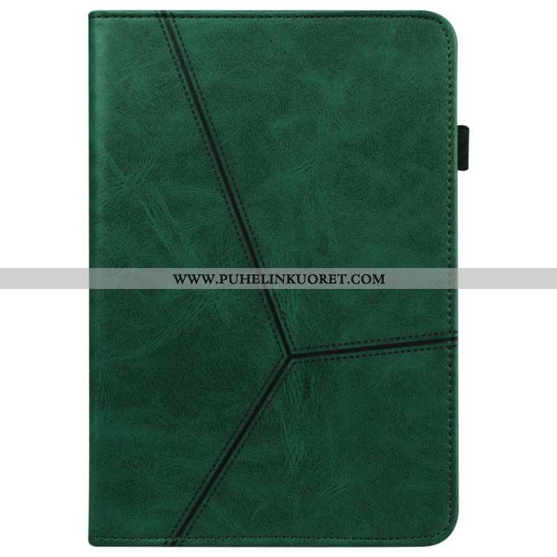 Kotelot Xiaomi Pad 6 Viivat