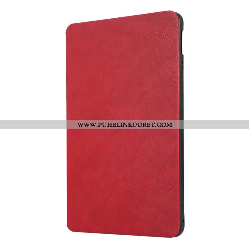 Kuoret Xiaomi Pad 6 Puhelinkuoret Nahkatyylinen