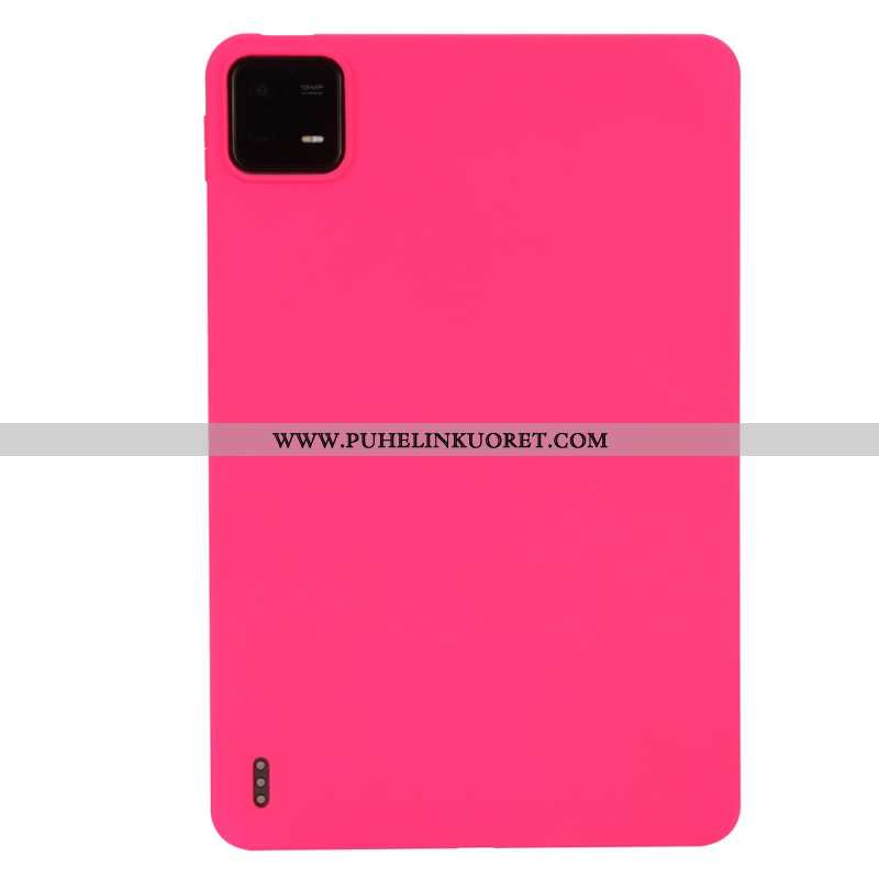 Kuori Xiaomi Pad 6 Turvatyynykulmat