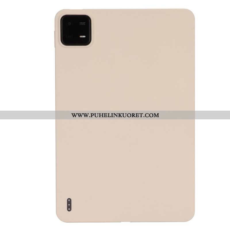 Kuori Xiaomi Pad 6 Turvatyynykulmat