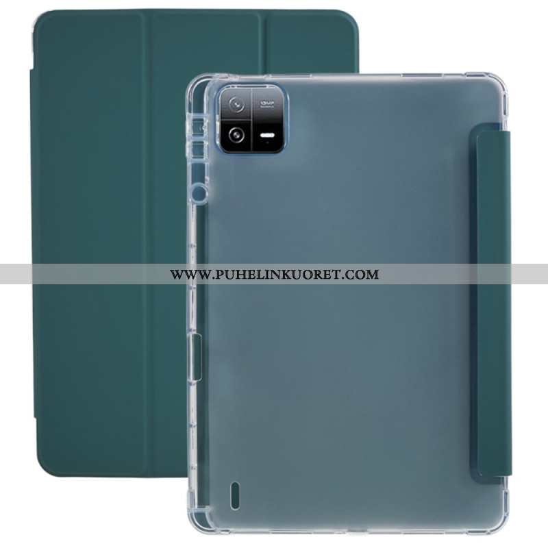 Xiaomi Pad 6 Läpinäkyvä Muotoilu