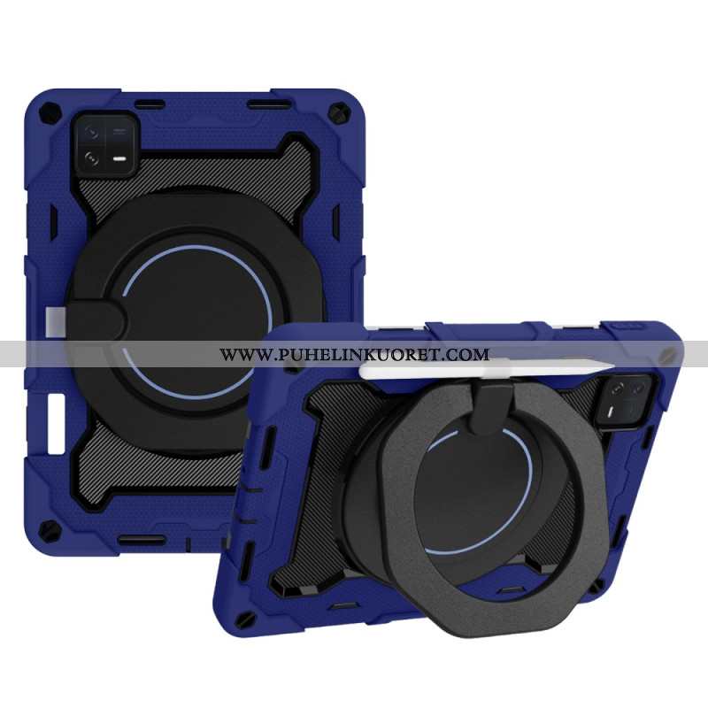 Case Xiaomi Pad 6 Puhelinkuoret Pyörivä Suoja