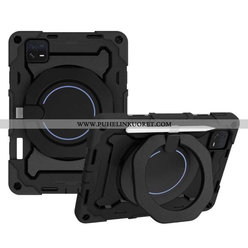 Case Xiaomi Pad 6 Puhelinkuoret Pyörivä Suoja