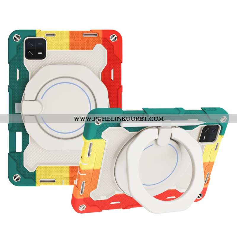 Case Xiaomi Pad 6 Puhelinkuoret Pyörivä Suoja