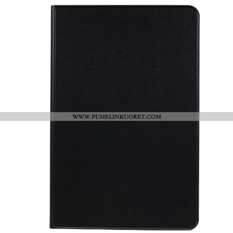 Kotelot Xiaomi Pad 6 Nahkajäljitelmä Suojakuori