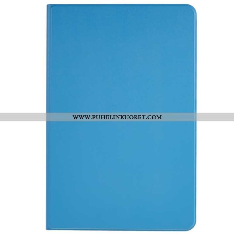 Kotelot Xiaomi Pad 6 Nahkajäljitelmä Suojakuori