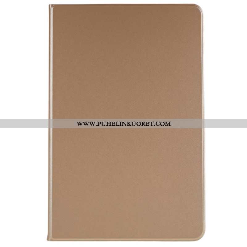 Kotelot Xiaomi Pad 6 Nahkajäljitelmä Suojakuori