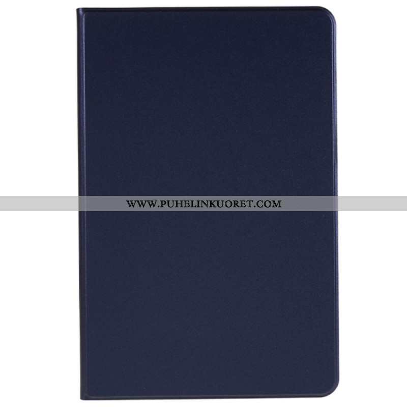 Kotelot Xiaomi Pad 6 Nahkajäljitelmä Suojakuori