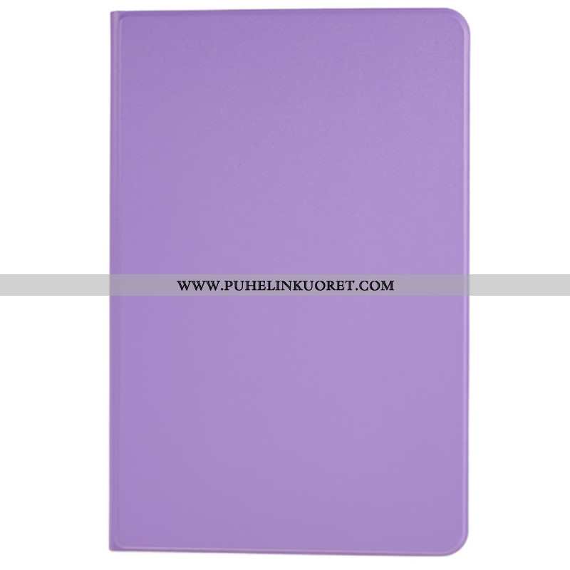 Kotelot Xiaomi Pad 6 Nahkajäljitelmä Suojakuori