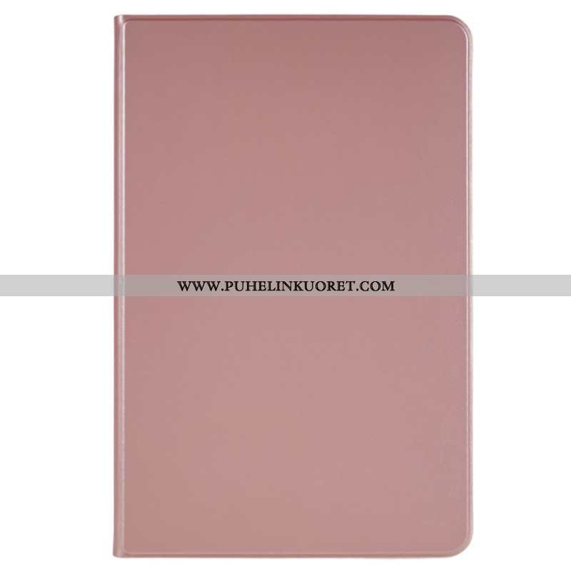 Kotelot Xiaomi Pad 6 Nahkajäljitelmä Suojakuori