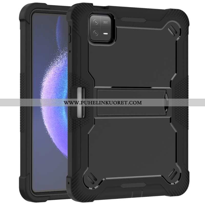 Case Xiaomi Pad 6 Puhelinkuoret Kestävä Jalustalla