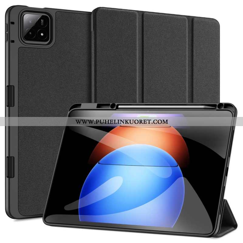 Xiaomi Pad 6s Pro Domo-sarja Dux Ducis