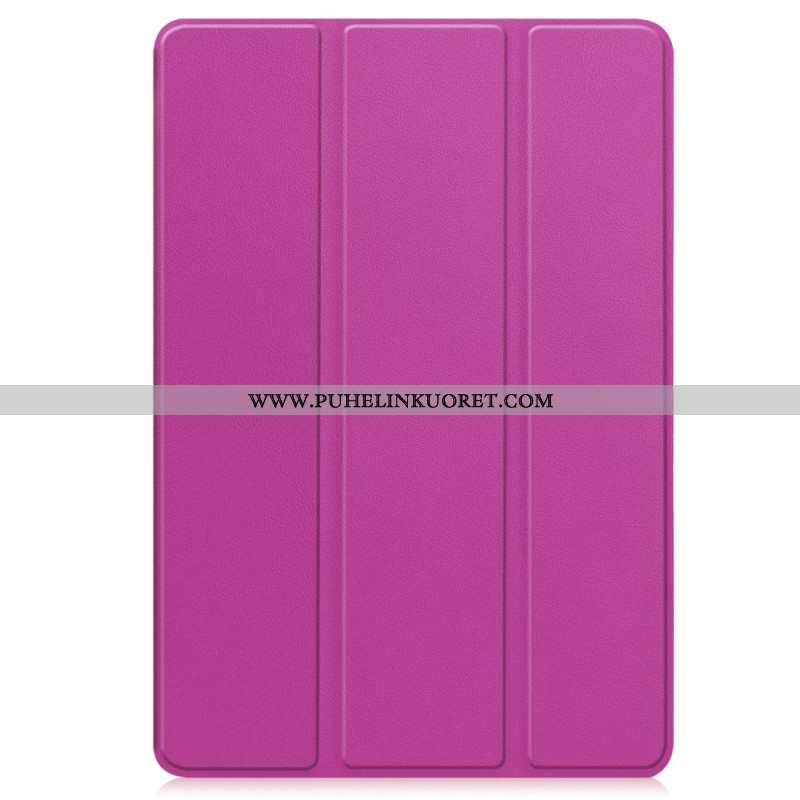 Xiaomi Pad 6s Pro Nahkatyylinen