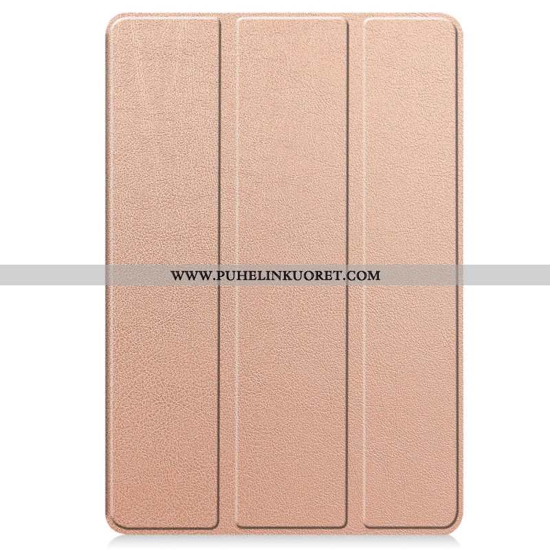 Xiaomi Pad 6s Pro Nahkatyylinen