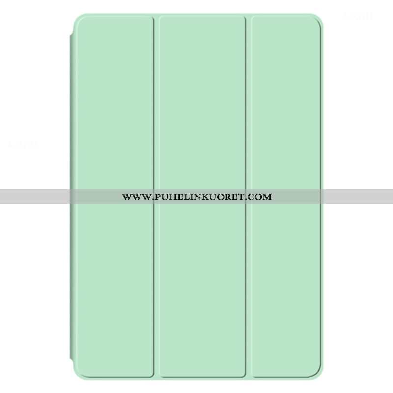 Xiaomi Pad 6s Pro Keinonahka