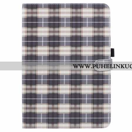 Kotelot Xiaomi Pad 6s Pro Kuvioruudukko Suojakuori