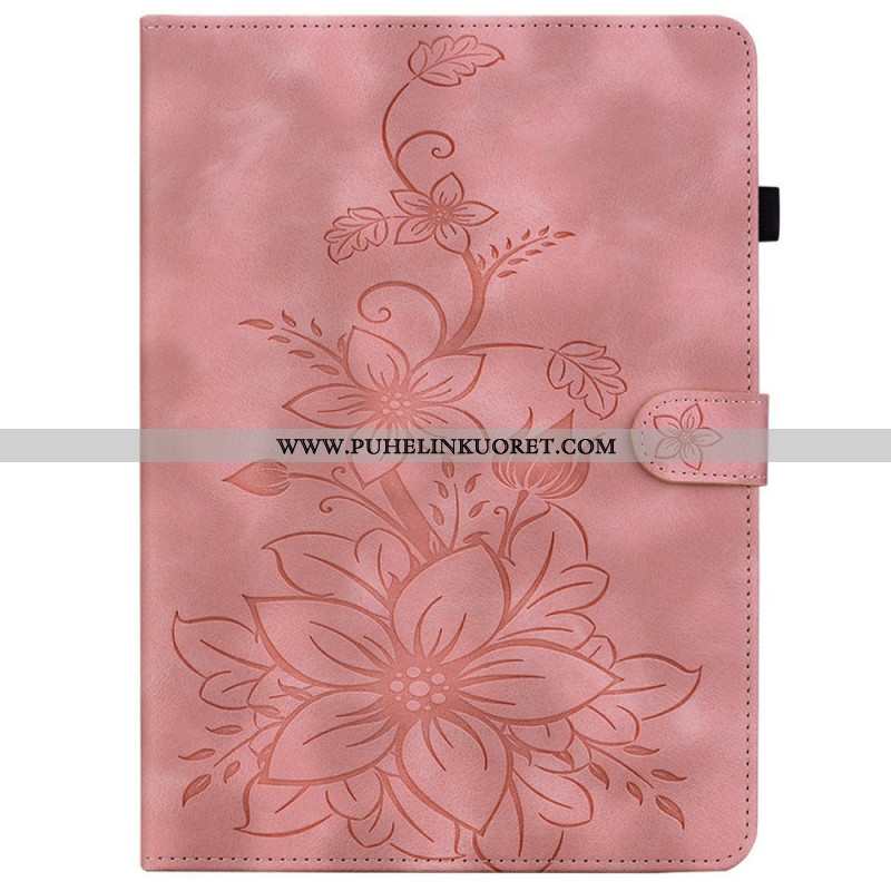 Kotelot Xiaomi Pad 7 / 7 Pro Lilja