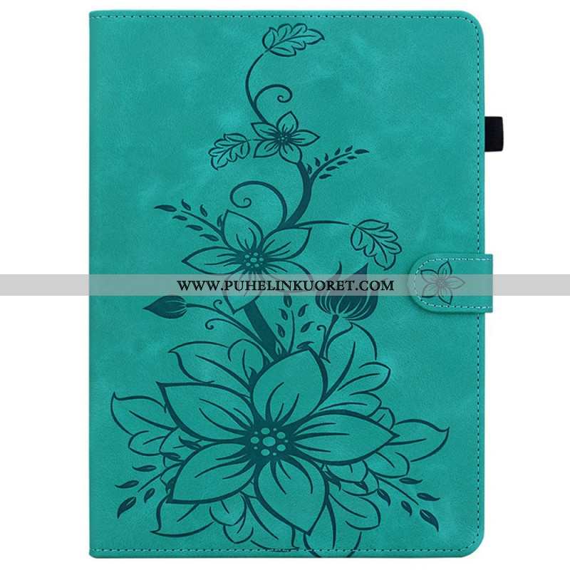 Kotelot Xiaomi Pad 7 / 7 Pro Lilja