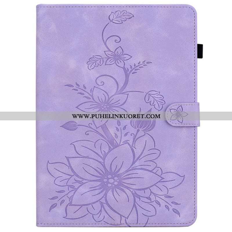 Kotelot Xiaomi Pad 7 / 7 Pro Lilja