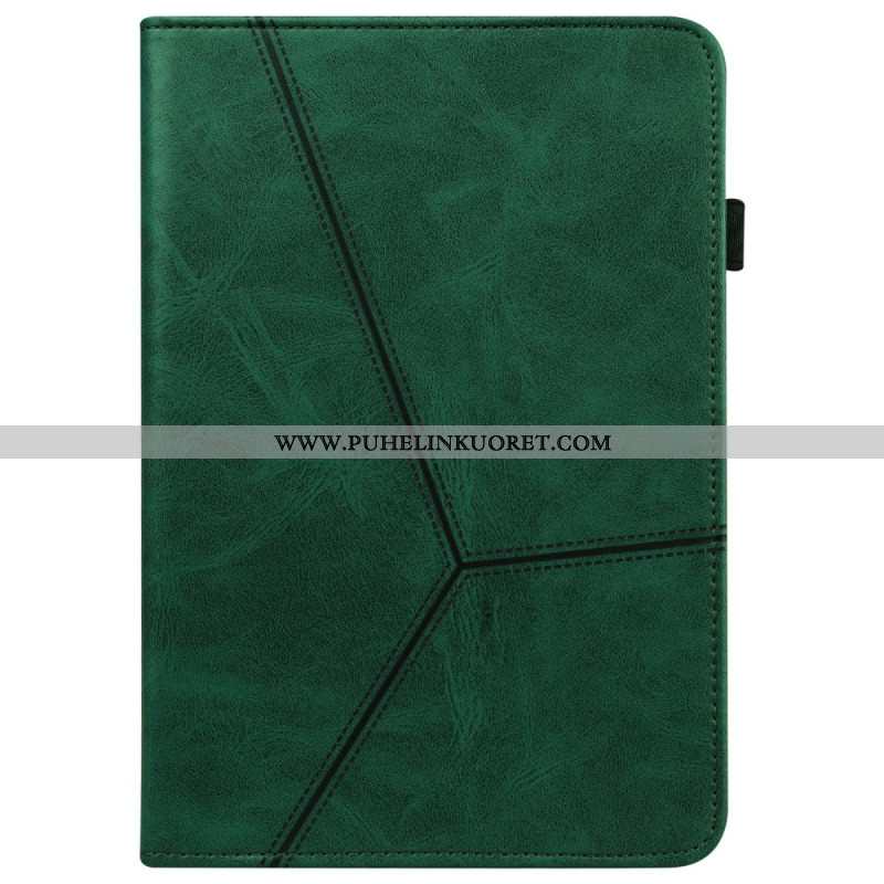 Kotelot Xiaomi Pad 7 / 7 Pro Viivat Ja Vetimet