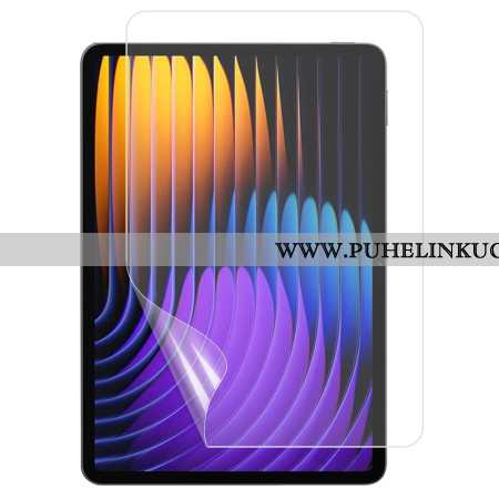 Näytönsuoja Xiaomi Pad 7 / Pad 7 Prolle