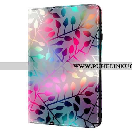 Kuoret Xiaomi Pad 7 / 7 Pro Puhelinkuoret Vaahteranlehtiä