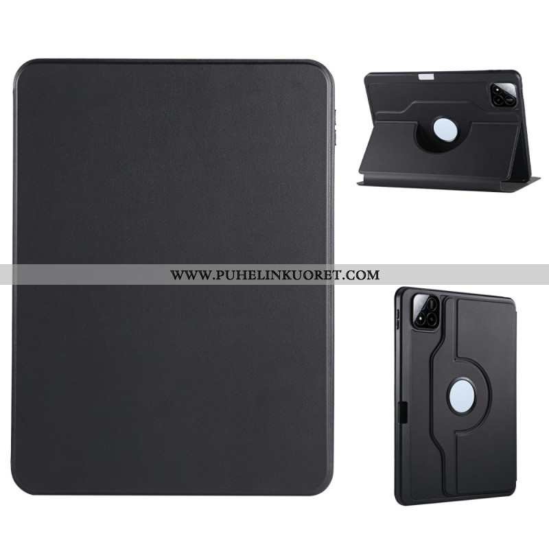 Kotelot Xiaomi Pad 7 / 7 Pro Säädettävä Ja Pyörivä Tuki Suojakuori