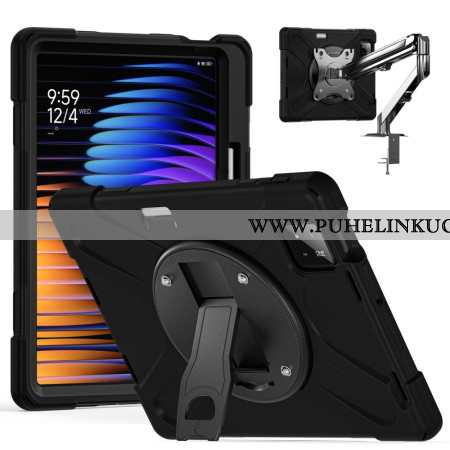 Kuori Xiaomi Pad 7 / 7 Pro Pyörivä Tuki