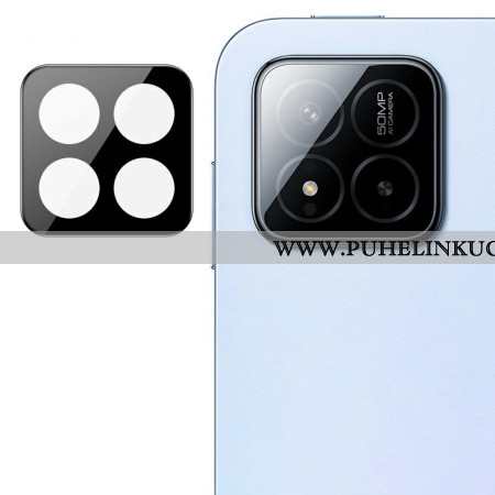 Karkaistusta Lasista Valmistettu Linssinsuoja Xiaomi Pad 7 / Pad 7 Pro -kameralle (musta Versio)