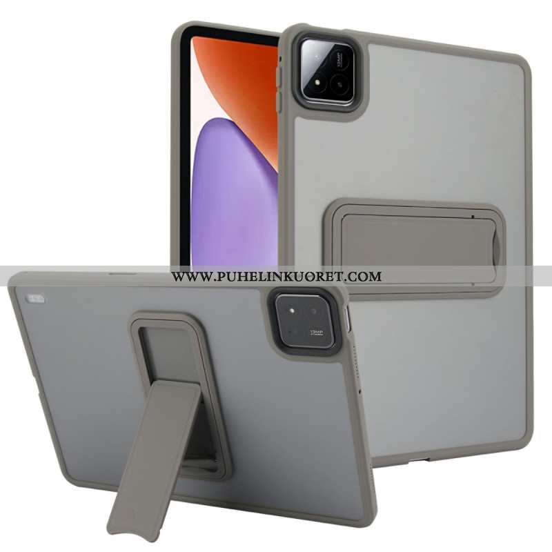 Kuori Xiaomi Pad 7 / 7 Pro Integroitu Taittuva Jalusta