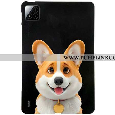 Kuori Xiaomi Pad 7 / 7 Pro Corgi-aihe