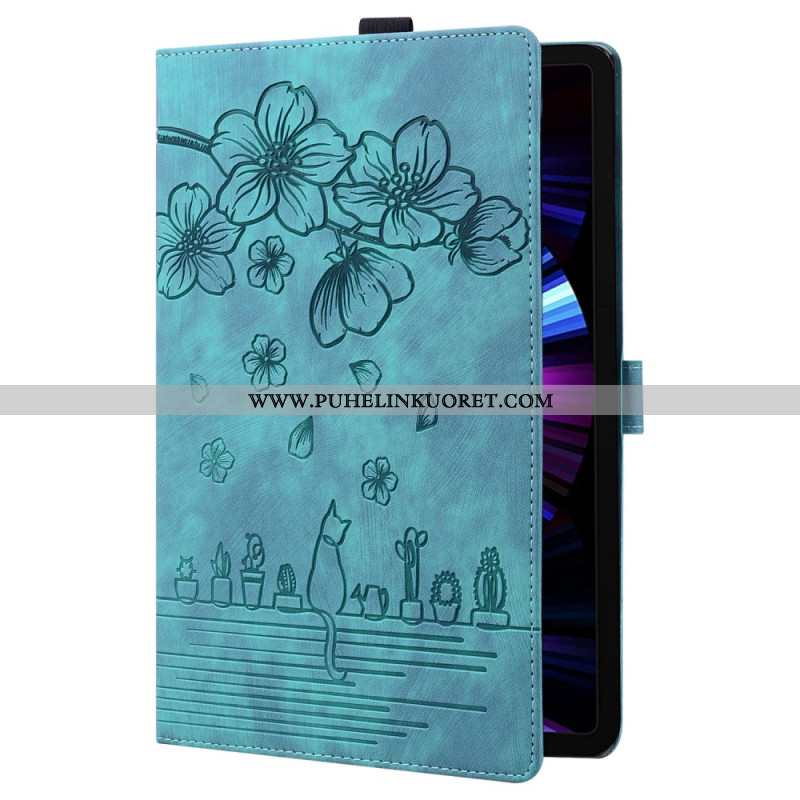 Kotelot Xiaomi Pad 7 / 7 Pro Kissojen Kohtaus Suojakuori