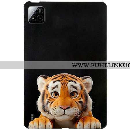 Case Xiaomi Pad 7 / 7 Pro Puhelinkuoret Pikku Tiikeri