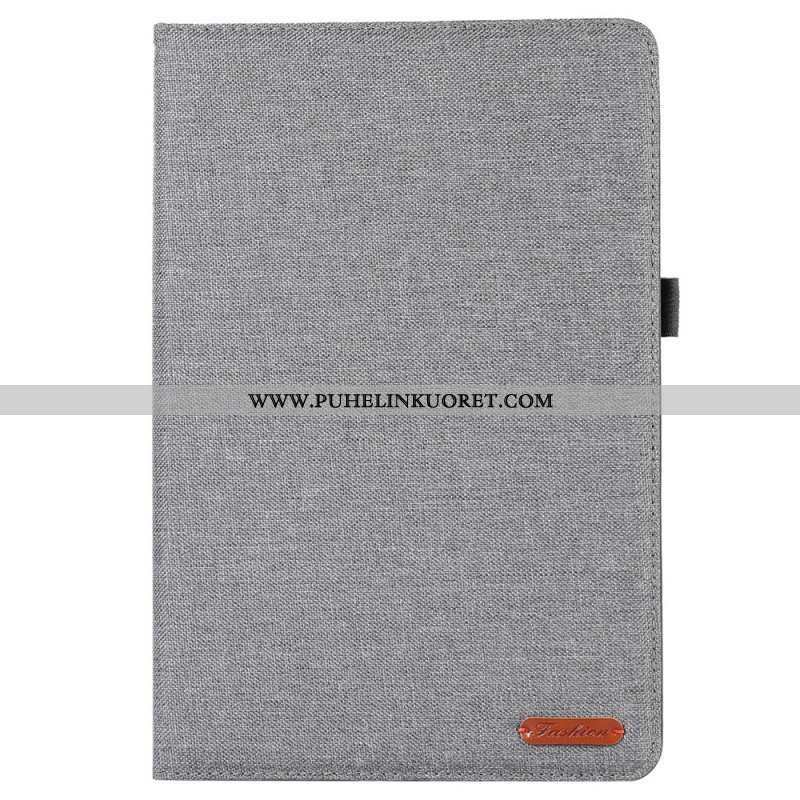 Kotelot Xiaomi Pad 7 / 7 Pro Kankaan Rakenne